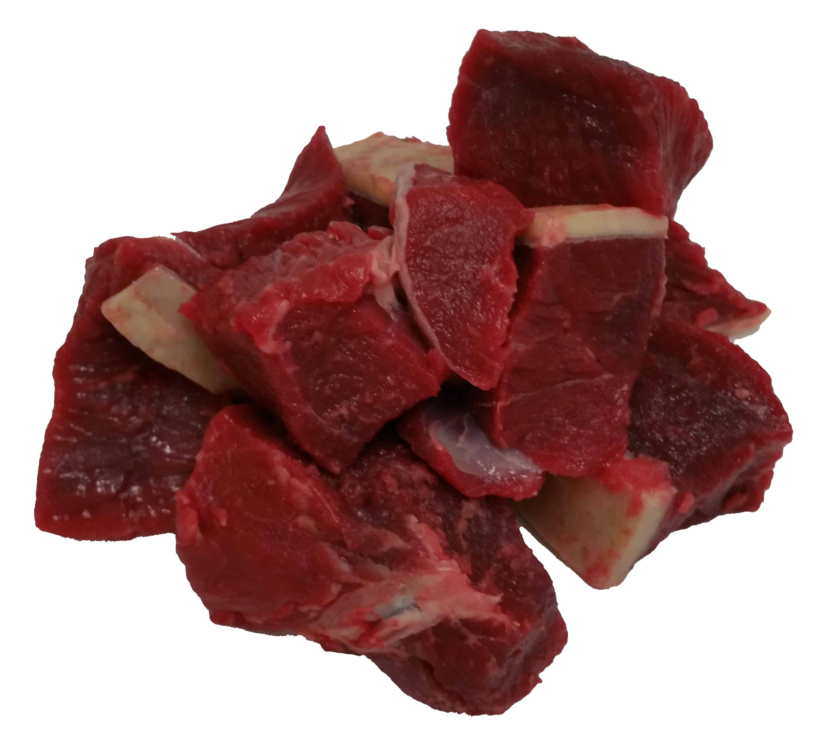 Beef Sirloin Kabobs